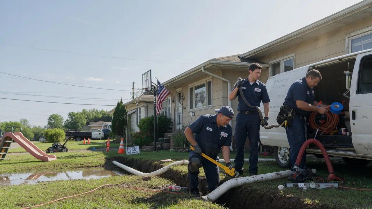Toilet Installation in Camarillo, CA near me